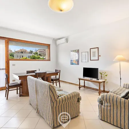 Apartman 2 Balconies Alghero