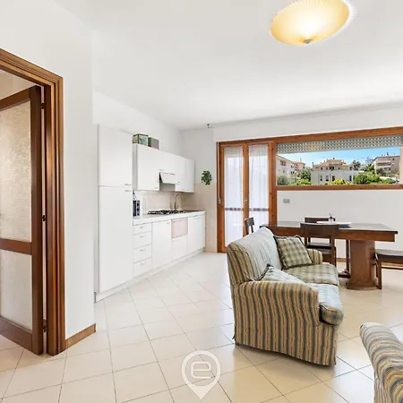 Apartman 2 Balconies