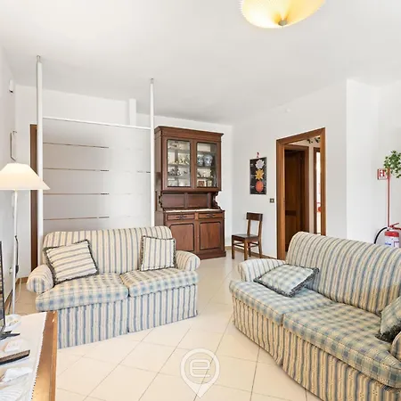 Apartman 2 Balconies Alghero