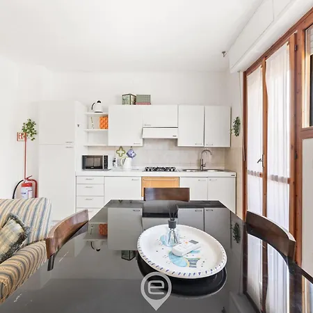 דירה 2 Balconies אלגהרו