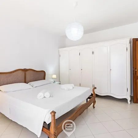 דירה 2 Balconies אלגהרו