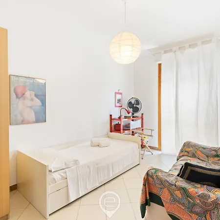 2 Balconies דירה אלגהרו