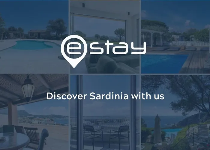 2 Balconies Apartman Alghero