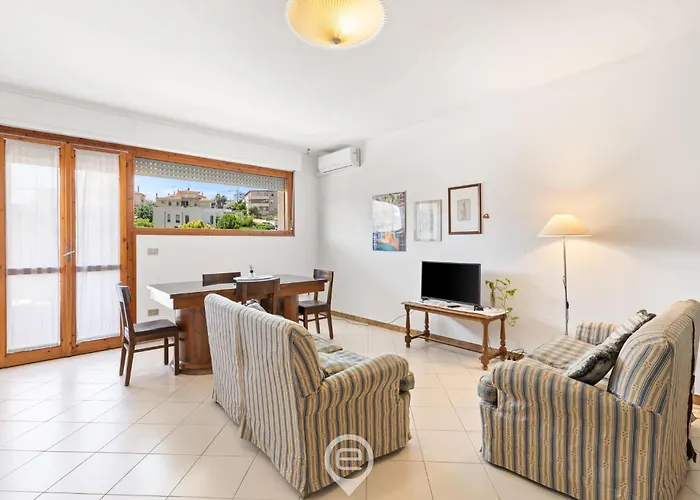 Apartman 2 Balconies Alghero