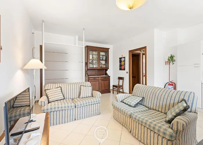 Apartman 2 Balconies Alghero