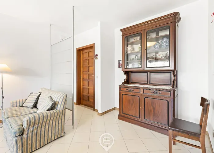 Apartman 2 Balconies *