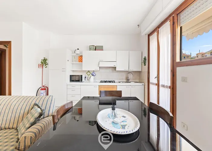 Apartman 2 Balconies Alghero