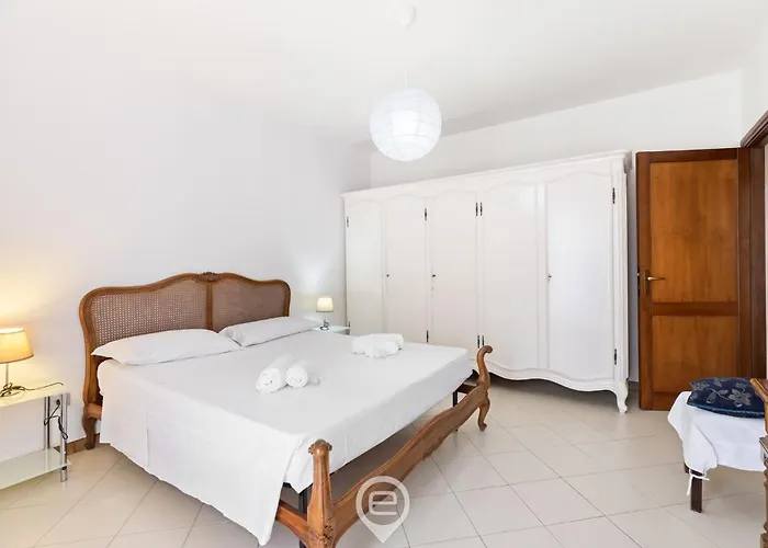 Apartman 2 Balconies Alghero